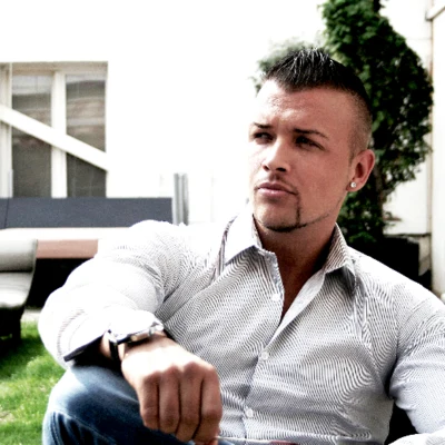 歌手 Kollegah