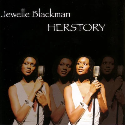 Jewelle Blackman 歌手