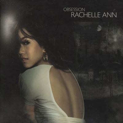 Rachelle Ann 歌手