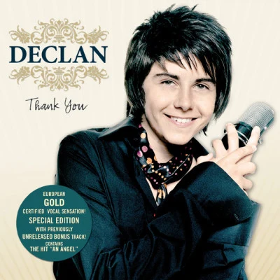 Declan 歌手