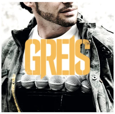 Greis 歌手