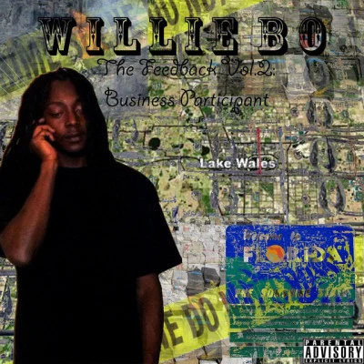 Williebo 歌手