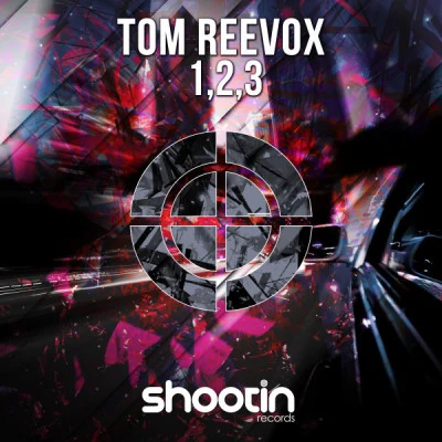 歌手 Tom Reevox