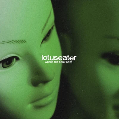 歌手 Lotus Eater