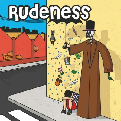 Rudeness 歌手