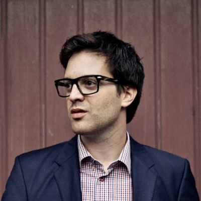 歌手 Mayer Hawthorne