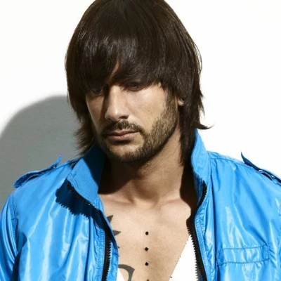 歌手 Melendi