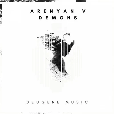 歌手 Arenyan V