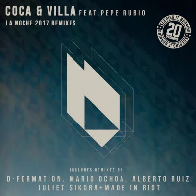 Coca & Villa 歌手