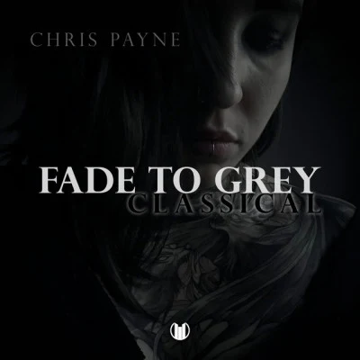 歌手 Chris Payne