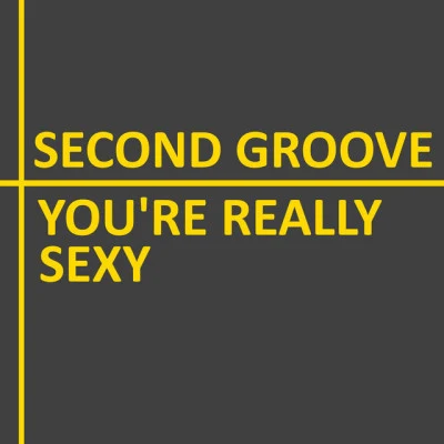 歌手 Second Groove