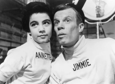 Jimmie Dodd/The Mouseketeers Musical Highlights from the Mickey Mouse Club TV Show