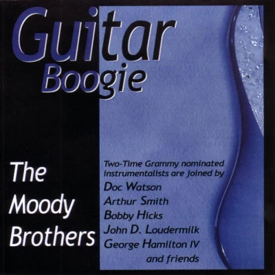 歌手 The Moody BrothersGeorge Hamilton IV