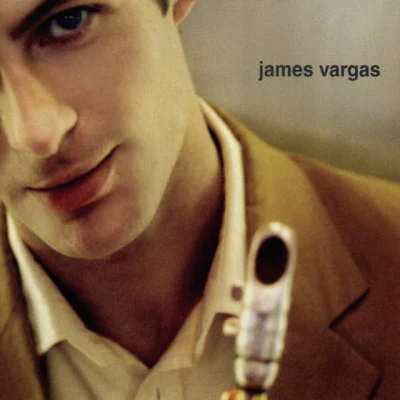 歌手 James Vargas