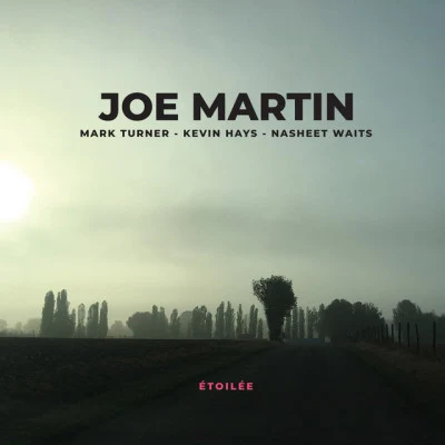 joe martin/Marcus Gilmore/Chris Potter/David Virelles The Dreamer Is The Dream