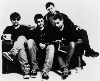 Ian Broudie Tales Told