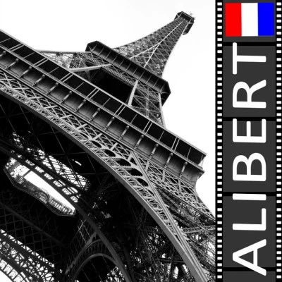 Alibert 200 Chansons Françaises