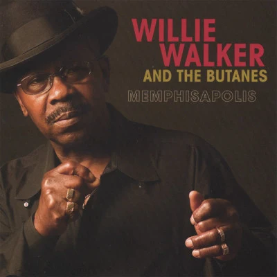 Willie Walker/Ann Peebles/The Masqueraders/Oscar Perry/Ronnie Lovejoy Love & Jealousy - The Deeper Side Of Southern Soul