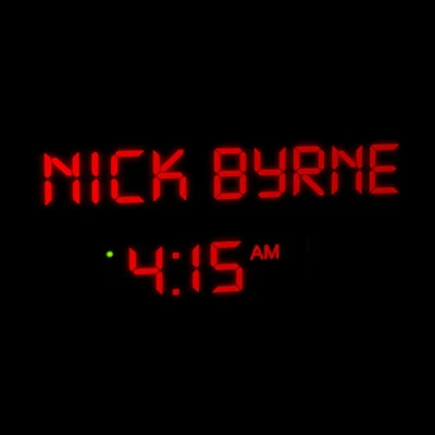 Nick Byrne 歌手