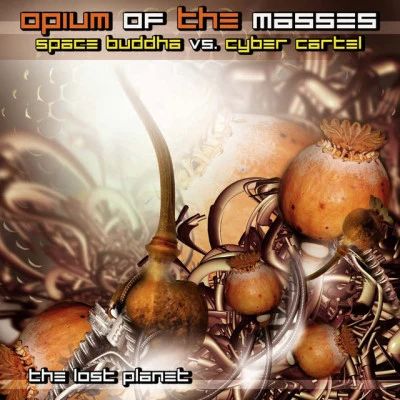 Opium Of The Masses 歌手