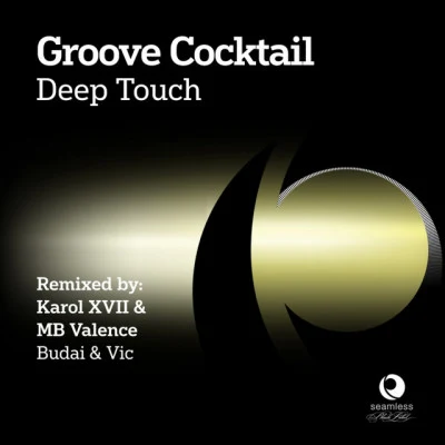 Groove Cocktail/Donald Sheffey Purple Music (The Master Collection 9)