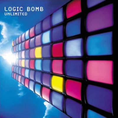 Logic Bomb/Martian Arts/Outsiders/Shpongle/DuoTekk Tip Records #BeatportDecade Psy-Trance