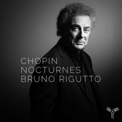 歌手 Bruno RiguttoChopin