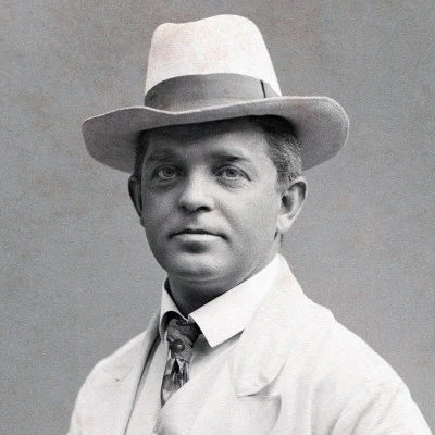 Carl Nielsen 歌手