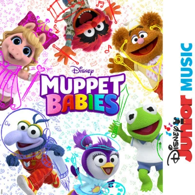 Cast - Muppet Babies 歌手