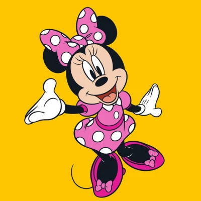 Minnie Mouse 歌手