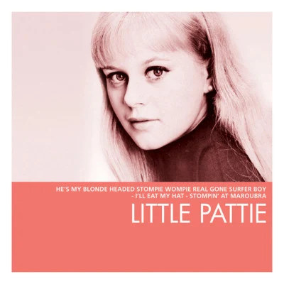 Little Pattie 歌手