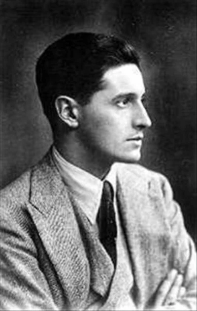 Ivor Novello 