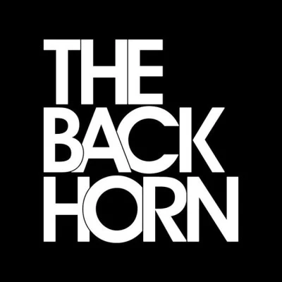 歌手 THE BACK HORN