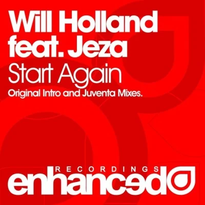 Will Holland 歌手