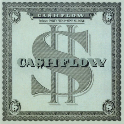 Cashflow 歌手