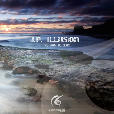 J.P. Illusion/Convergent Evolution/YOUGINIA/Cubering/Tarac Space Love