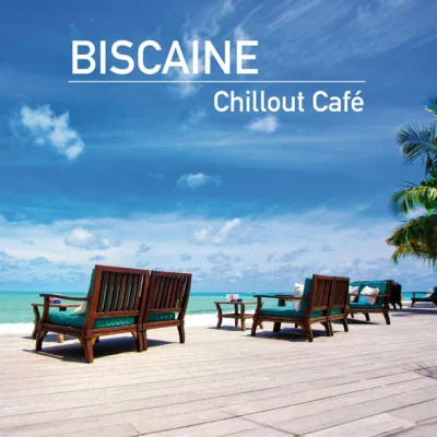 Biscaine/Darren Kim/Chill Bill/CANU/Chiffre 100 Shanghai Chillout Lounge Music: 200 Songs