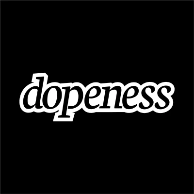 dopeness 歌手