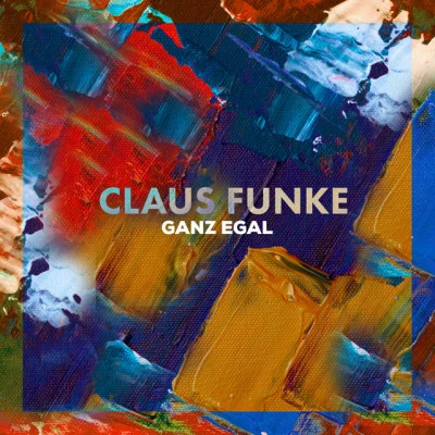 Claus Funke 歌手