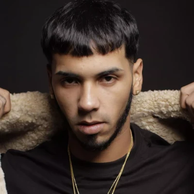 Anuel AA 歌手