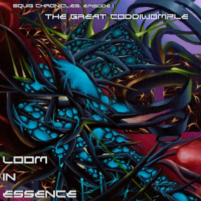 Loom In Essence 歌手