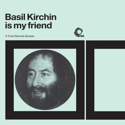 歌手 Basil Kirchin