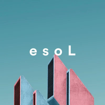 esoL 歌手