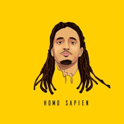 歌手 Homo Sapien