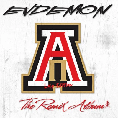 Evdemon/APRO The Remix Album