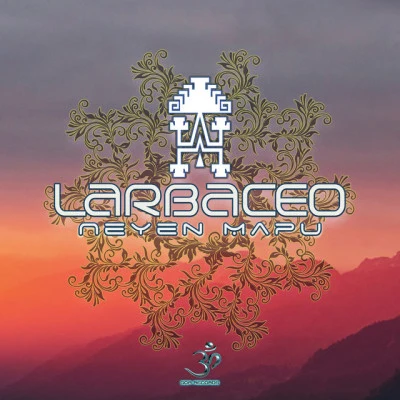 歌手 Larbaceo