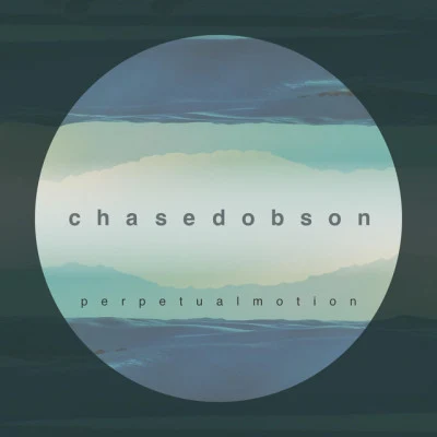 Chase Dobson/A Shoreline Dream Melting