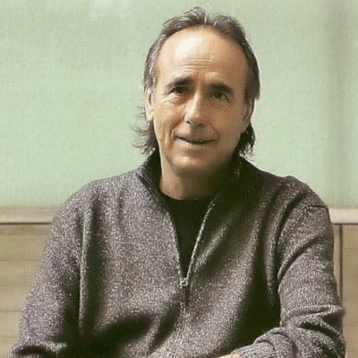 Joan Manuel Serrat 歌手