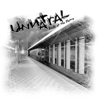 Unnatral 歌手