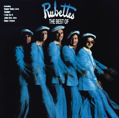 歌手 The Rubettes